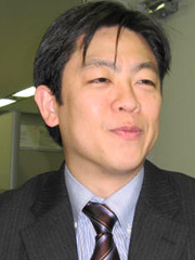 佐藤和紀氏