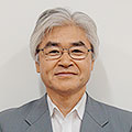 藤岡 雅宣 氏