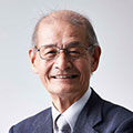 吉野 彰 氏