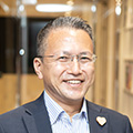 渡邊 博史 氏