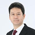 加藤 道久 氏