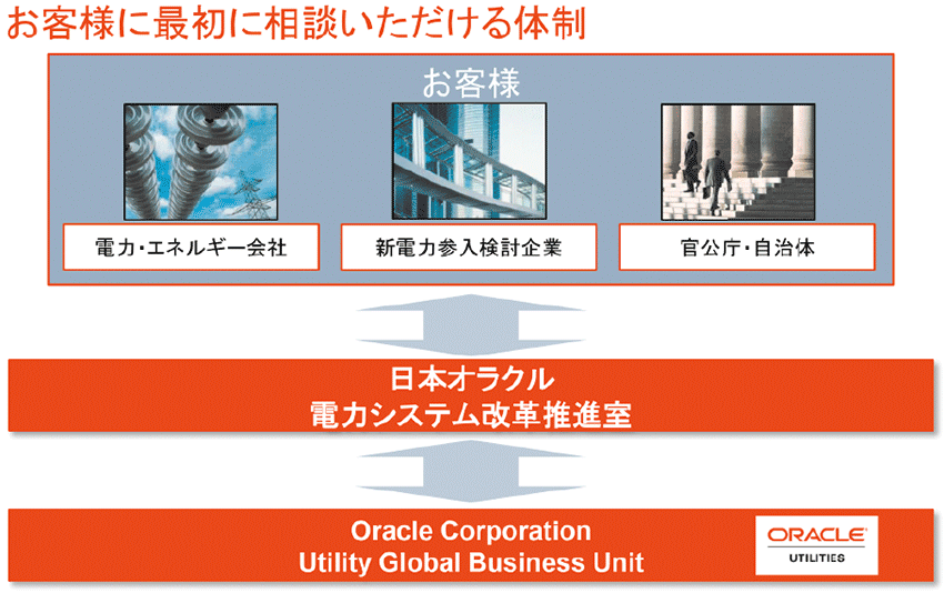 図3　電力システム改革を支援する新体制：電力システム改革推進室の設立