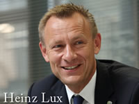 Heinz Lux