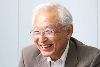 Yoshitsugu Kanemoto