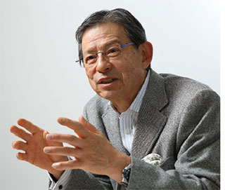 Takejiro Sueyoshi