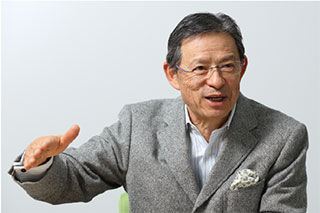 Takejiro Sueyoshi