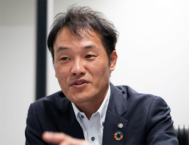 Ryo Yamamoto