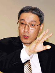 松本隆氏