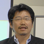 写真4 小澤 嘉尚氏(ジュニパーネットワークス 第2技術本部長)