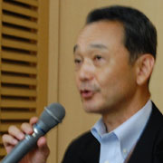 後藤 和彦氏（大塚商会 執行役員）