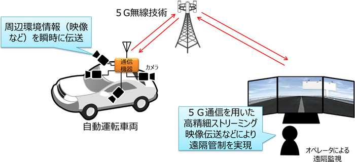 図　実験の概要