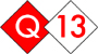 Q13