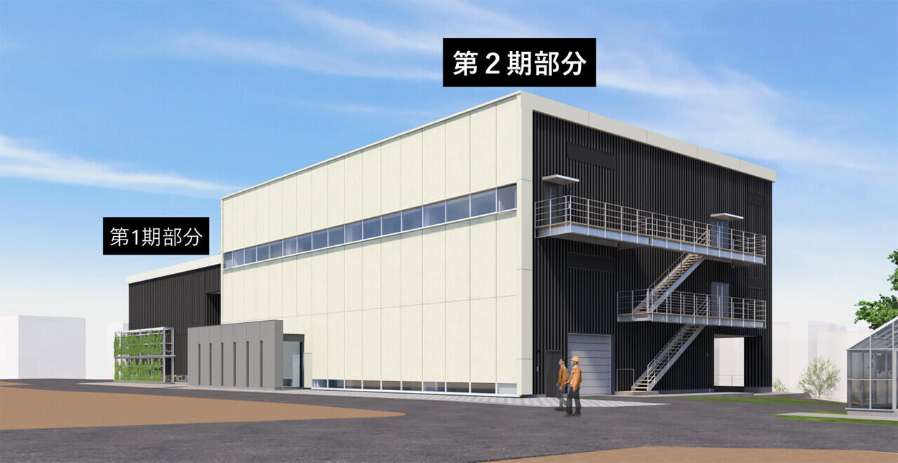 国内初のCO2ゼロ鉄筋を導入、大林組 | スマートグリッドフォーラム