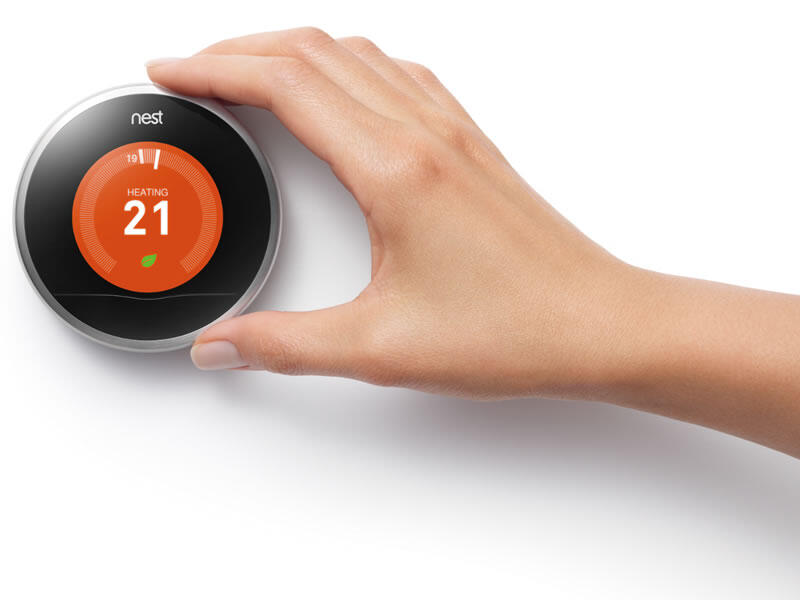 Nest Labsの歴史とその製品 | エネルギーとIoTの融合時代を拓く