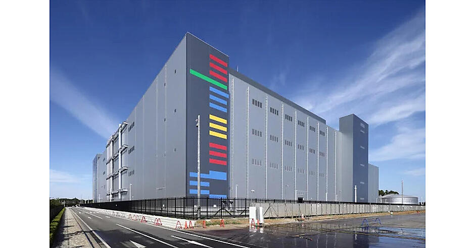 Google日本データセンター、2030年までにカーボンニュートラル化を