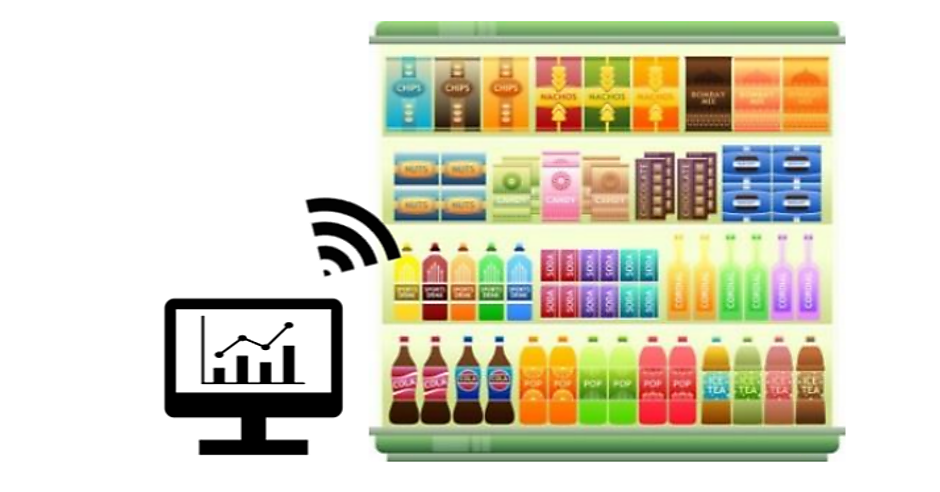 2025年までにコンビニの全商品をRFIDタグで管理、経産省がコンビニ運営