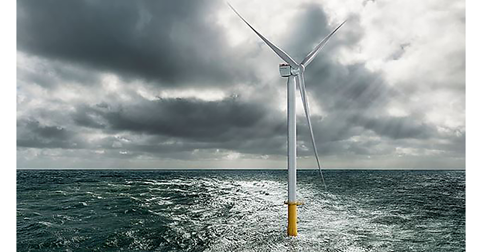 Siemens Gamesa、世界最大級の洋上風力発電設備を発表―最大出力は10MW