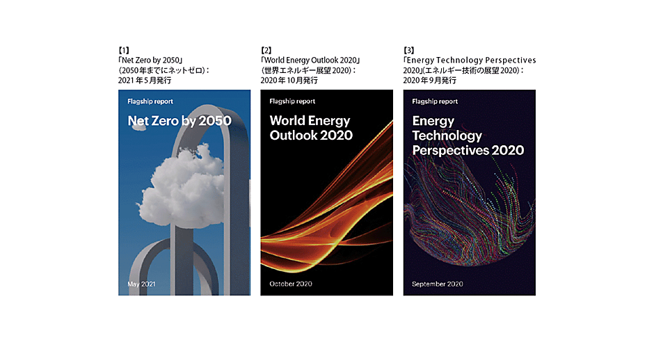 2050年ネットゼロは実現できるのか！ | 特集 | エネルギーとIoTの融合