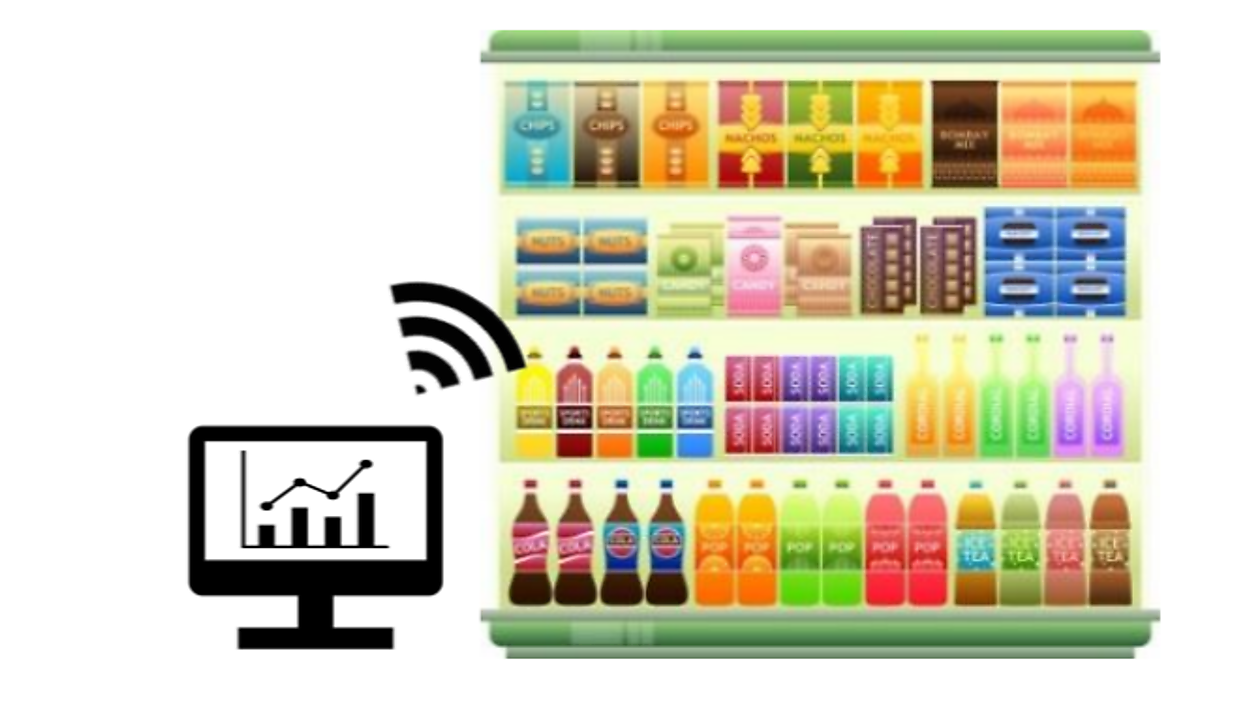 2025年までにコンビニの全商品をRFIDタグで管理、経産省がコンビニ運営