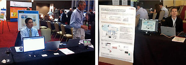 写真 “Grid Interop 2012”Open