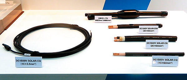 写真11　国際無線通信規格となったWi-SUNアライアンス（Wireless Smart Utility Networks Alliance）が推進する「Wi-SUN」（IEEE 802.15.4g）規格が、ZigBeeアライアンスで採用され、さらに2014年4月から東京電力が一般家庭に設置する「スマートメーター」用の無線通信方式として採用されたことなどから、920MHz帯を使用するIEEE 802.15.4gプロトコルが急速に注目を集めている。
このため、アジレント・テクノロジーは、この「Wi-SUN」規格対応の規格試験など物理測定ソリューションをデモ展示した。