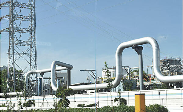 写真1　川崎スチームネット