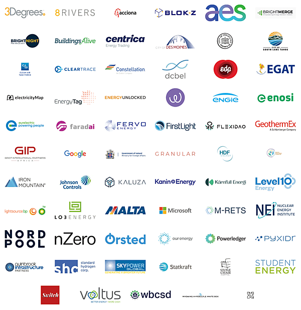 図3　国連の24/7 CFE Compactの加盟組織（2022年5月29日現在、66組織）