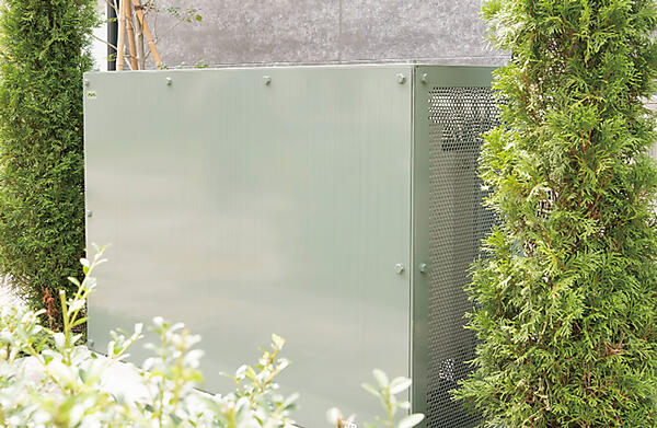 写真8　PVマキシマイザー