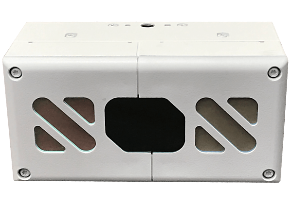 図　人検知センサー「HLS-LFOM1」