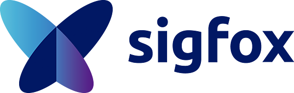 図　SIGFOXのロゴマーク